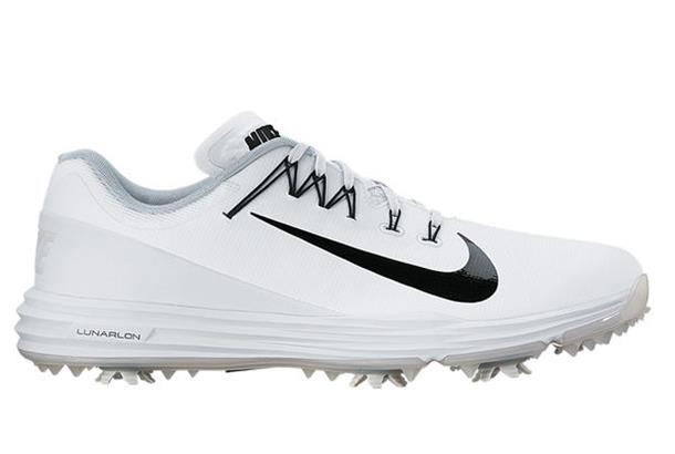 Nike Lunar Command 2 Golf Shoes Review 